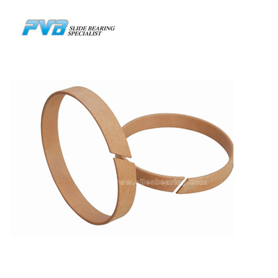 Hướng dẫn hỗ trợ cường độ cao Phenolic Wear Ring 40mpa
