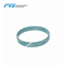 Groene Lage Wrijvinggids 320mpa Zelfsmerend O Ring Reinforced Polyester Resin